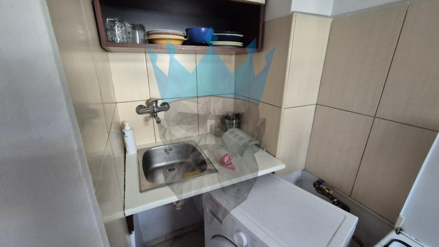 Garsoniera Floreasca Bucuresti - 8