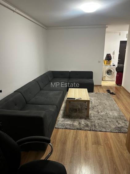 De Vanzare / Apartament 2 Camere /Centrala Proprie / Palladium Residence