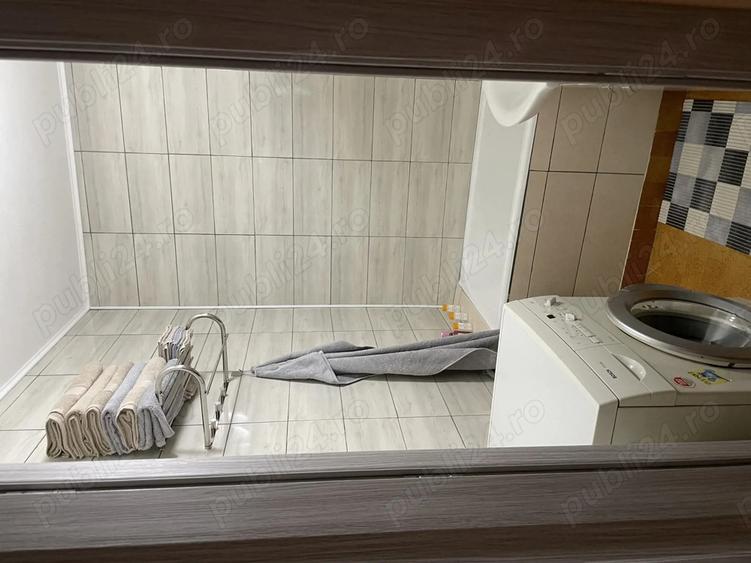 Apartament 3 Camere Zona Stadionul National - 6