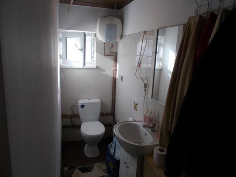 Vila, P+M, Becicherecu Mic, 4 camere, 140 m, teren 367 mp, mobilat si utilat - 10