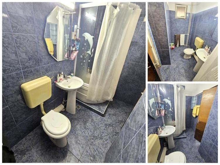 PROGRESULUI SEBASTIAN Parter 37mp Bloc mixt 1985 Cadastru Intabulare - 6