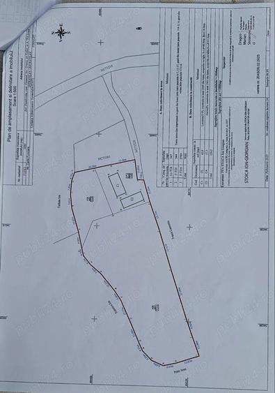 Casa boiereasca vanzare la Urseiu, Dambovita - 7