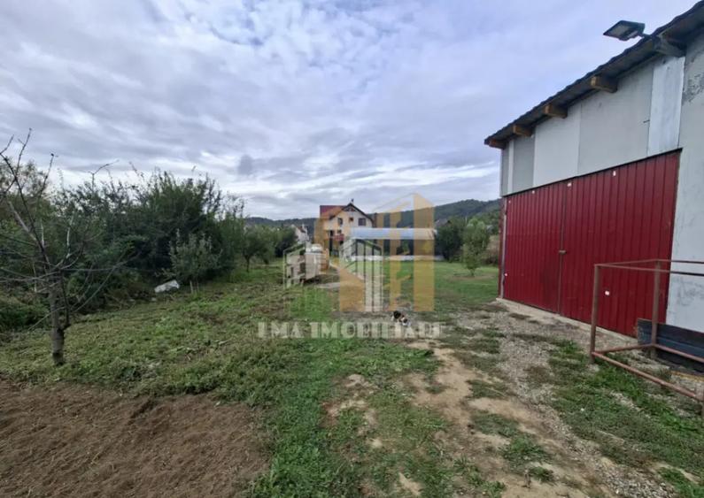 Casa individuala Vulcan Brasov - 11