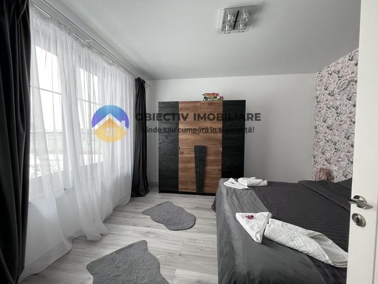 Proprietate deosebita Girov – Neamt - 9