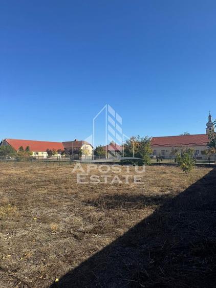 Casa cu teren de 1.600 mp in Checea langa primarie. - 8