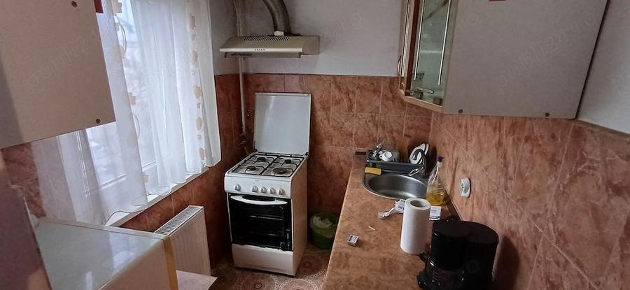 Garsoniera in rate la notar 10 mii avans - 3