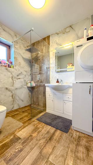 Casa de poveste in Bod, teren 578 mp si suprafata utila 160 mp - 17