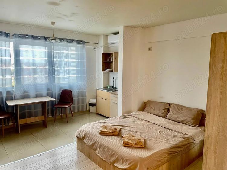 Direct proprietar inchiriez garsoniera Pollux - 3