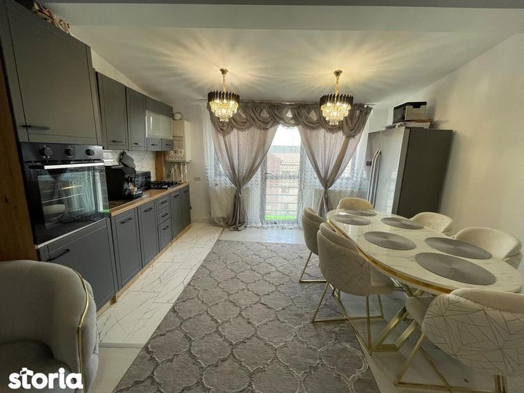 2 camere tip studio | Mobilat ?i utilat | Rate la dezvoltator - 1