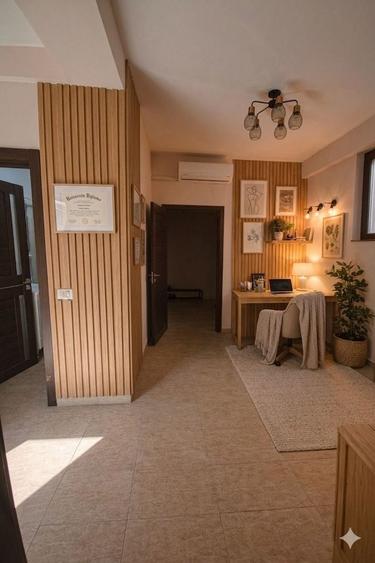 Reședința din Piața Sfântul Ștefan: Eleganță Istorică și Performanță Modernă - 1