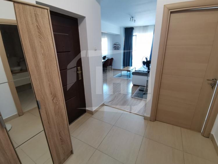 Apartament 2 camere, intermediar, cartier Buna Ziua - 6