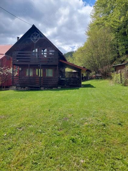 Cabana de vanzare - 2