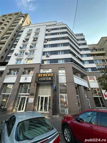 Spatiu comercial 3 Camere - Ultracentral - 9