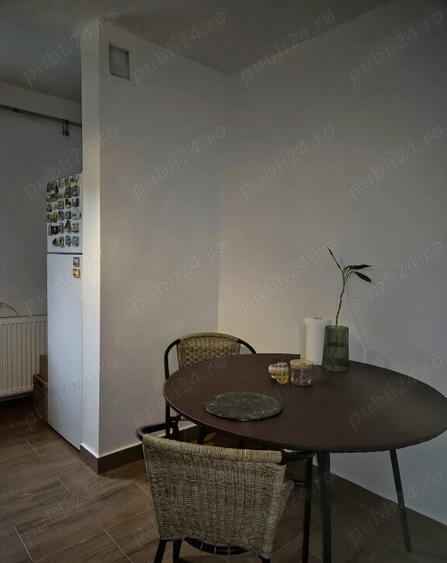 PROPRIETAR Vand apartament renovat 74mp complexul studentesc - 6