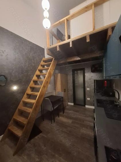 Garsoniera de inchiriat in Ploie?ti - 6