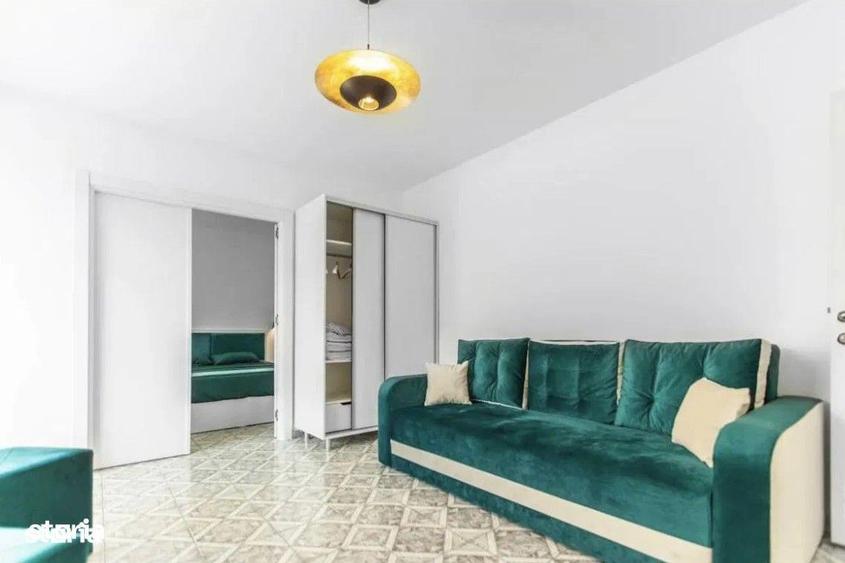 Apartament 2 camere proprietate plus curte si garaj - 3