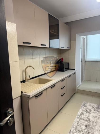 Stadion Victoria 3 camere decomandat renovat, Parcare privata - 10