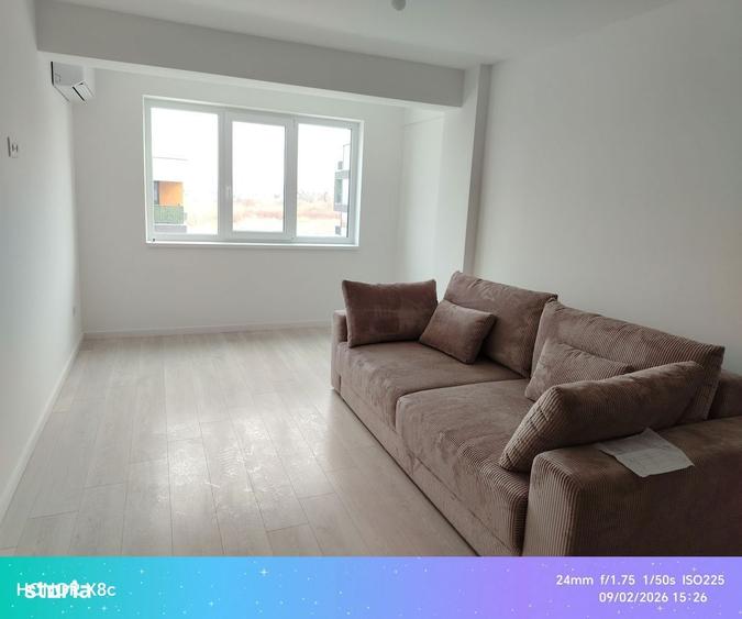 Ap. 2 cam, D, 57 mp, bloc nou, Strada Soarelui - 4