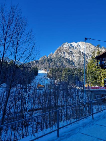 Vila turistica 3 *** de vanzare in Busteni - 2