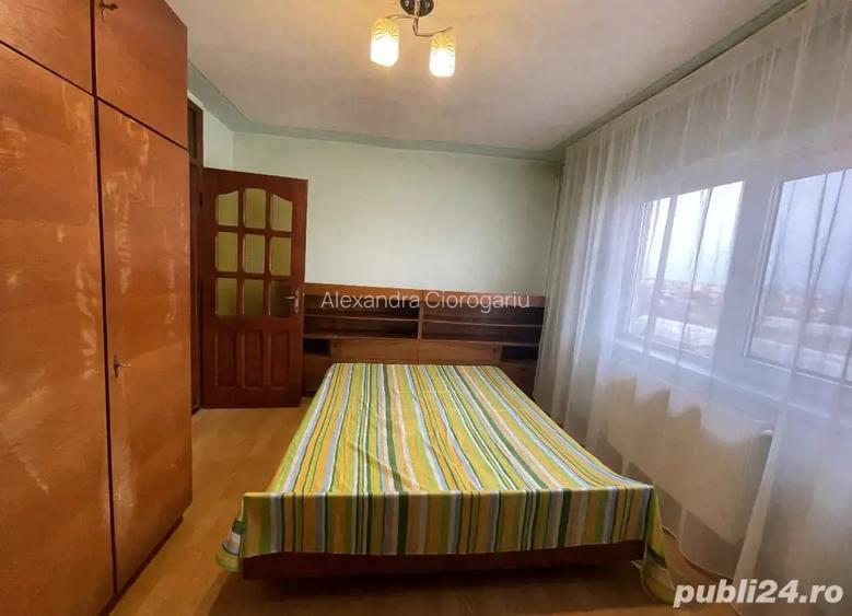 Vand apartament 2 camere