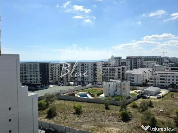 Studio exclusivist in Mamaia Nord confort ?i rafinamen - 9