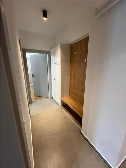 Apartament 2 camere Pacurari - 550 euro - 9