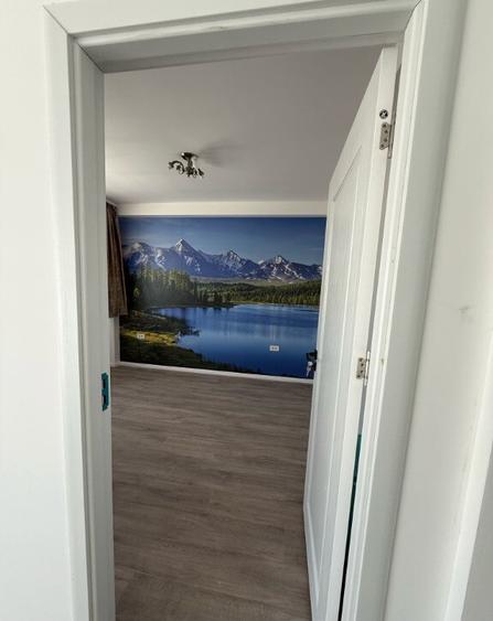 Casa Individuala - 3 camere - 8