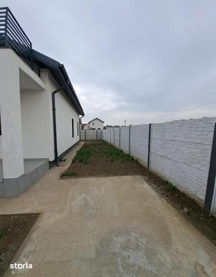 Casa noua, parter, moderna,ideala pentru familie! Varteju-Magurele - 2
