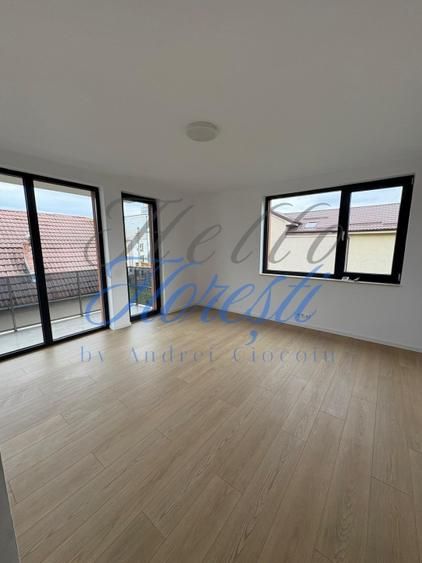 Vila 6 camere, 212MP+83MP Terasa, Zona Gheorgheni, Cluj - 5