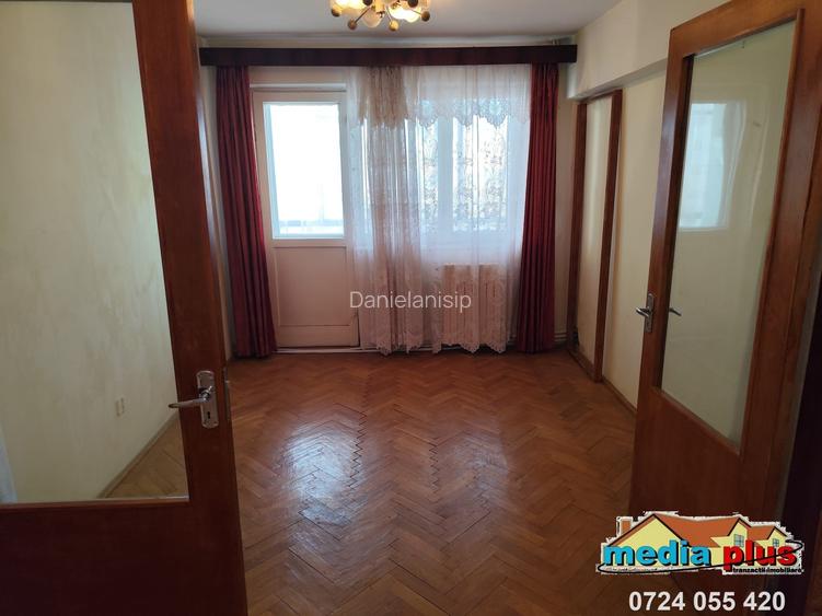 Vanzare apartament 3 camere Mazepa I Vanzare apartament 3 camere Mazepa I