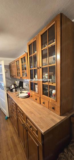 Casa cu teren 797 mp | Zona Mehala | Loca?ie excelenta ?i lini?tita - 8