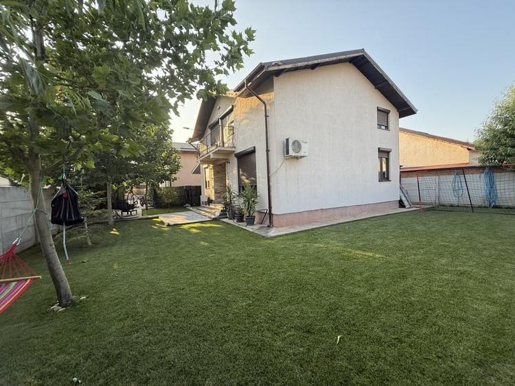 Vila Superba 5 Camere Pantelimon Teren 433 Mp Comision 0% - 6