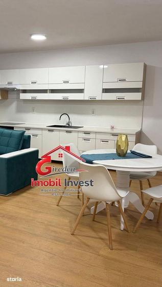 Ap.2 Camere |Bloc Nou cu Panouri Solare|Etaj 2 cu Lift|Mobilat|Utilat - 5