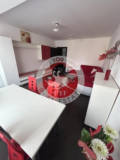 Metrou Laminorului | 3 camere | 84mp | Decomandat | B12811 - 8