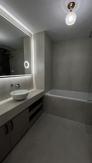 Apartament de închiriat cu 2 camere | PIPERA | PARCARE INCLUSA - 7