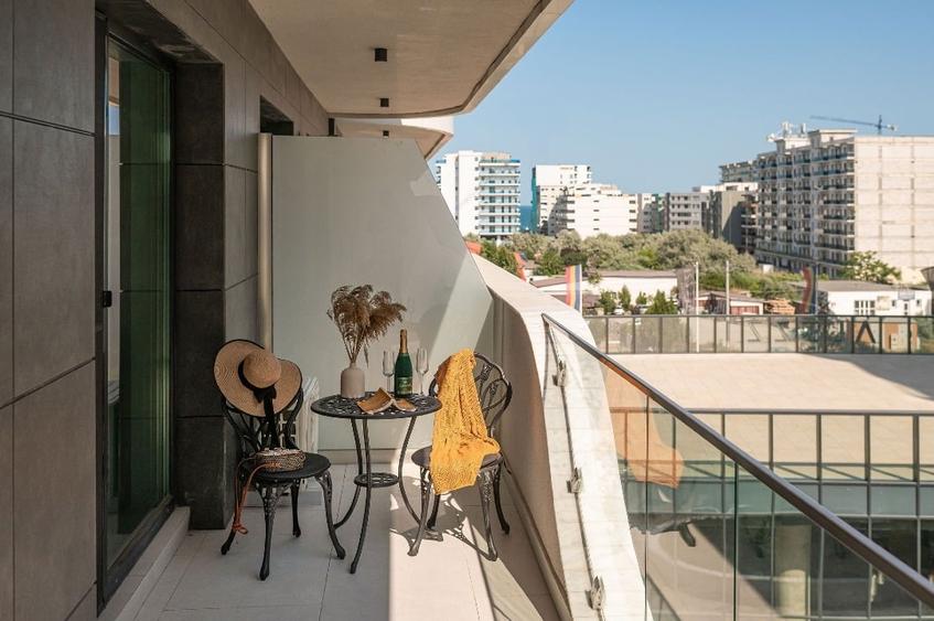 Apartament 2 camere, in Complex Alezzi Odysey+ loc de parcare - 11