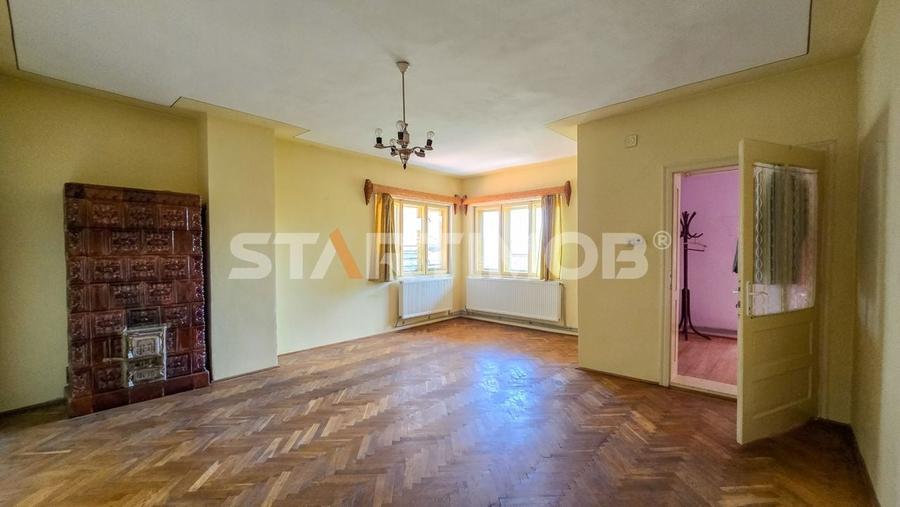 Casa cu teren Ozun - 10