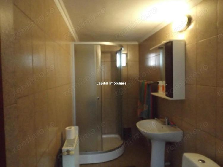 Casa de vanzare in Targu Jiu. COMISION 0%! - 9