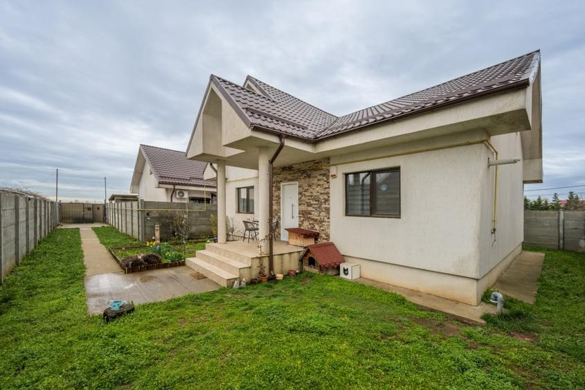 Pantelimon/ Tineretului/ Individuala/ 2020/ Mobilata / Utilata/ Comision 0 % - 1