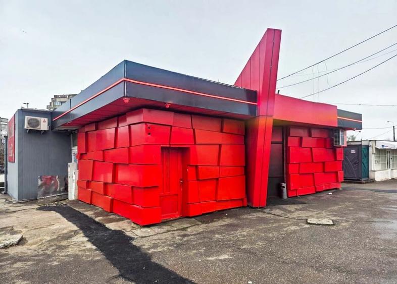 Investitie la cheie, Spatiu Comercial cu Chirias, Constanta, Gara, Trafic Intens - 2