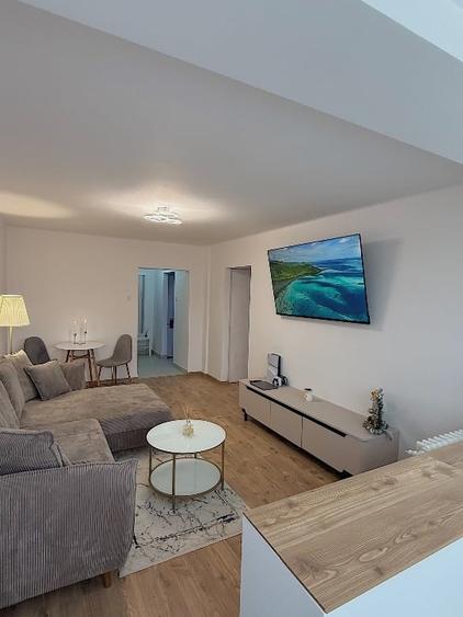 Apartament 2 camere de vanzare Piata Iancului la 1 minut de metrou - 1