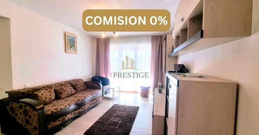 FĂRĂ COMISION | APARTAMENT 2 CAMERE | ETAJ 1 | ZONA TREI STEJARI - 8