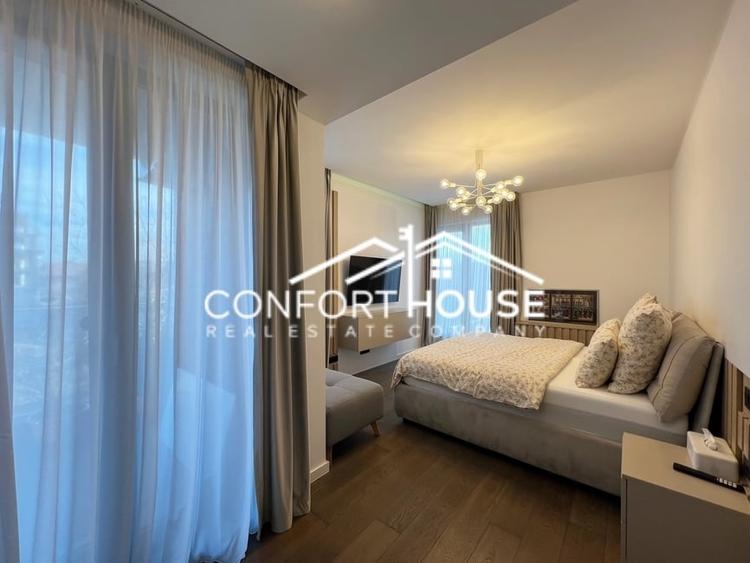 Vila individuala cu arhitectura moderna,  finisaje premium, IANCU NICOLAE - 38