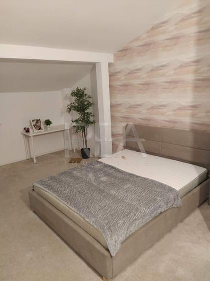 Vila 9 camere Parcul Circului – Strada Judetului, lux - 3