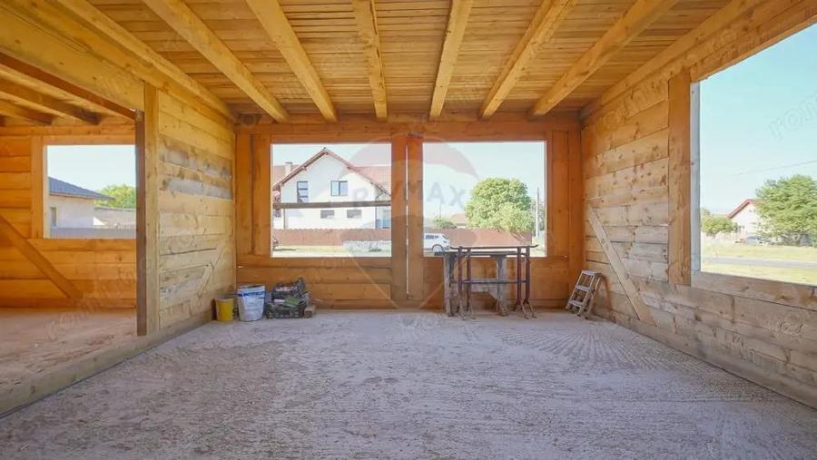 Proiectul Tau de Vis Incepe Aici Casa Noua, 588 mp Teren, Carpini? - 12