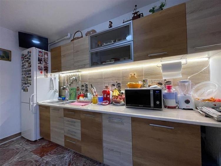 Apartament cu 2 camere de vanzare zona E3 Tulcea - 5