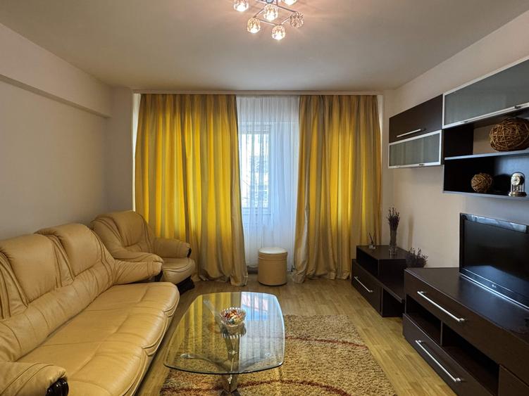 2 cam, etaj 1, 67 mp, decomandat, cartier Eugen Ionescu - 2