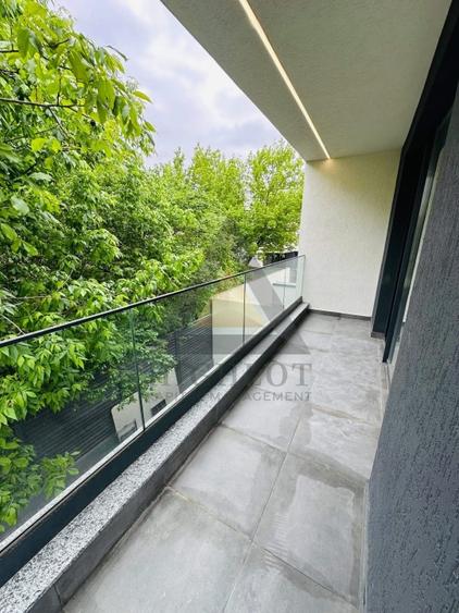 IANCU NICOLAE | VILA P+2E TIP DUPLEX  | CAMBRIDGE SCHOOL  | ZOO BANEASA - 34