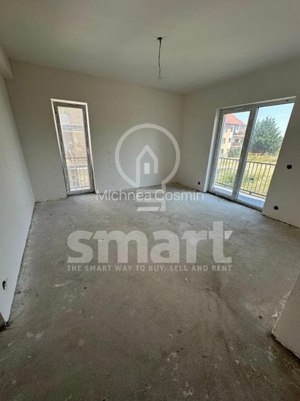 Apartament 2 camere, bloc nou, parcare subterana, Eugen Ionesco