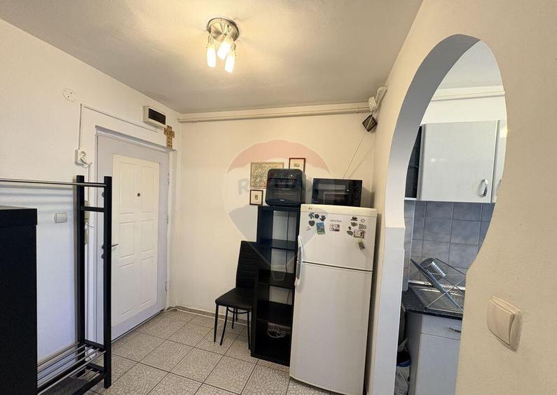 PRIMA INCHIRIERE, apartament 2 camere, Gara de Nord - 7